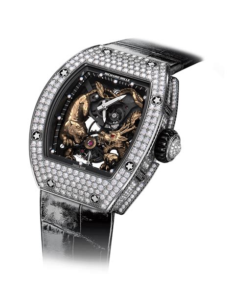 richard mille rm 51 01 price|richard mille watch tourbillon.